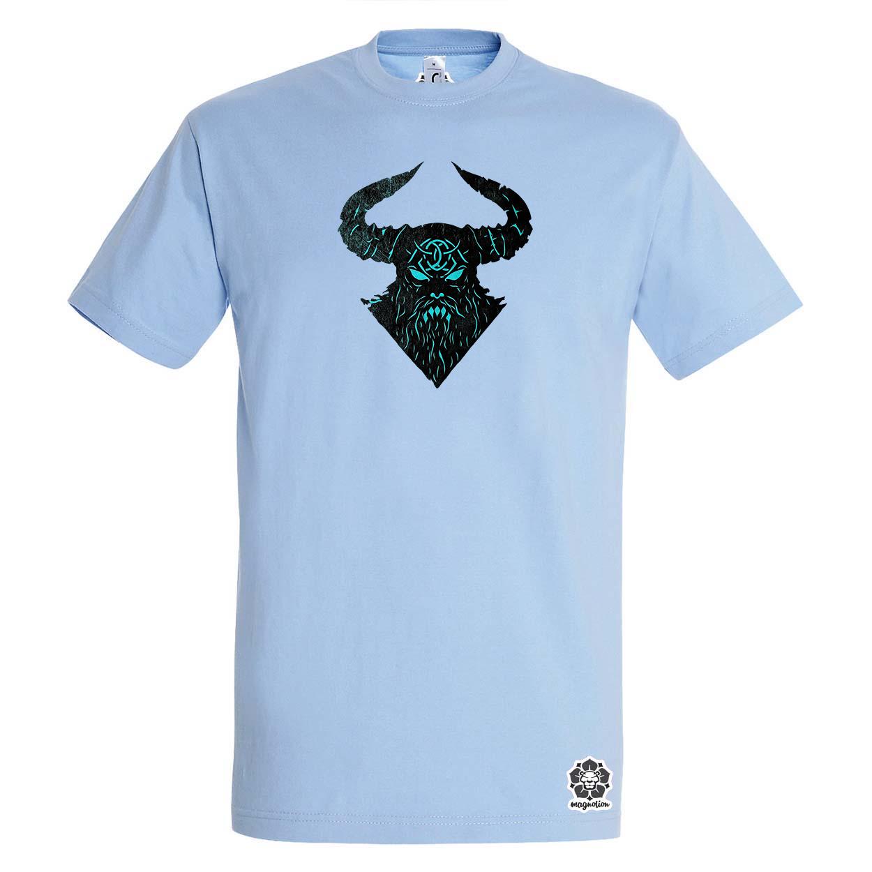 Viking arc v15 egyedi póló 