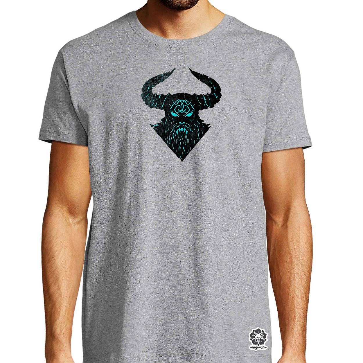 Viking arc v15 egyedi póló 