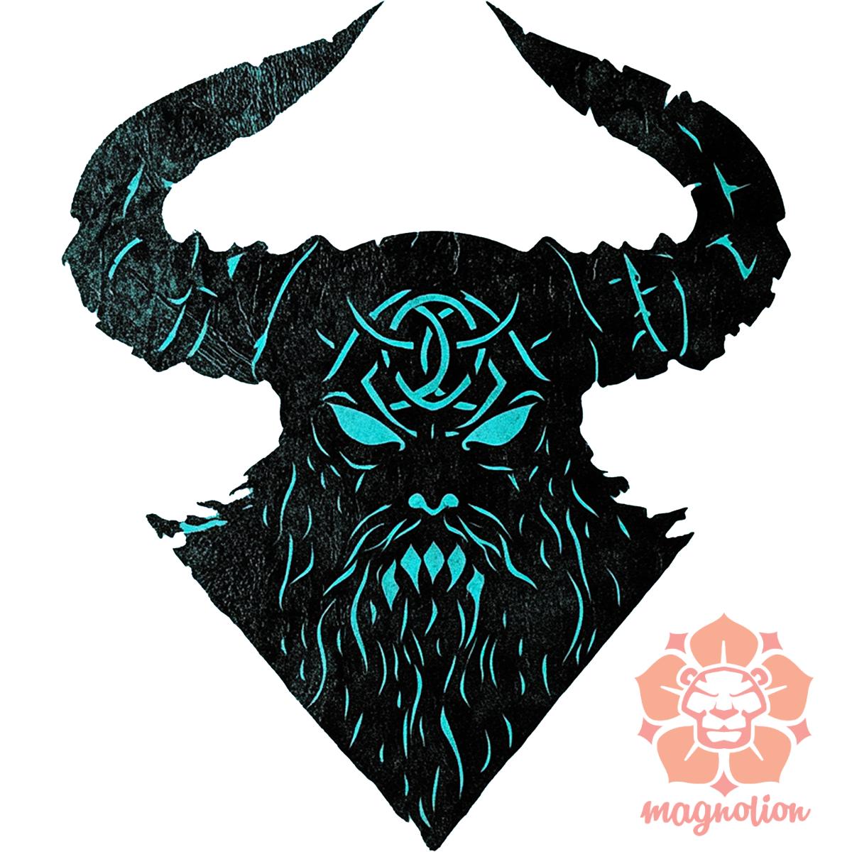 Viking arc v15 egyedi póló 