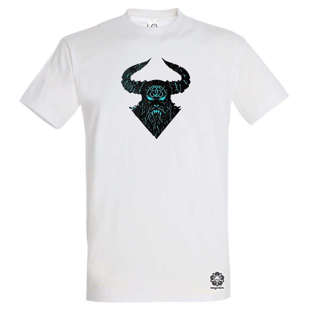 Viking arc v15 egyedi póló 