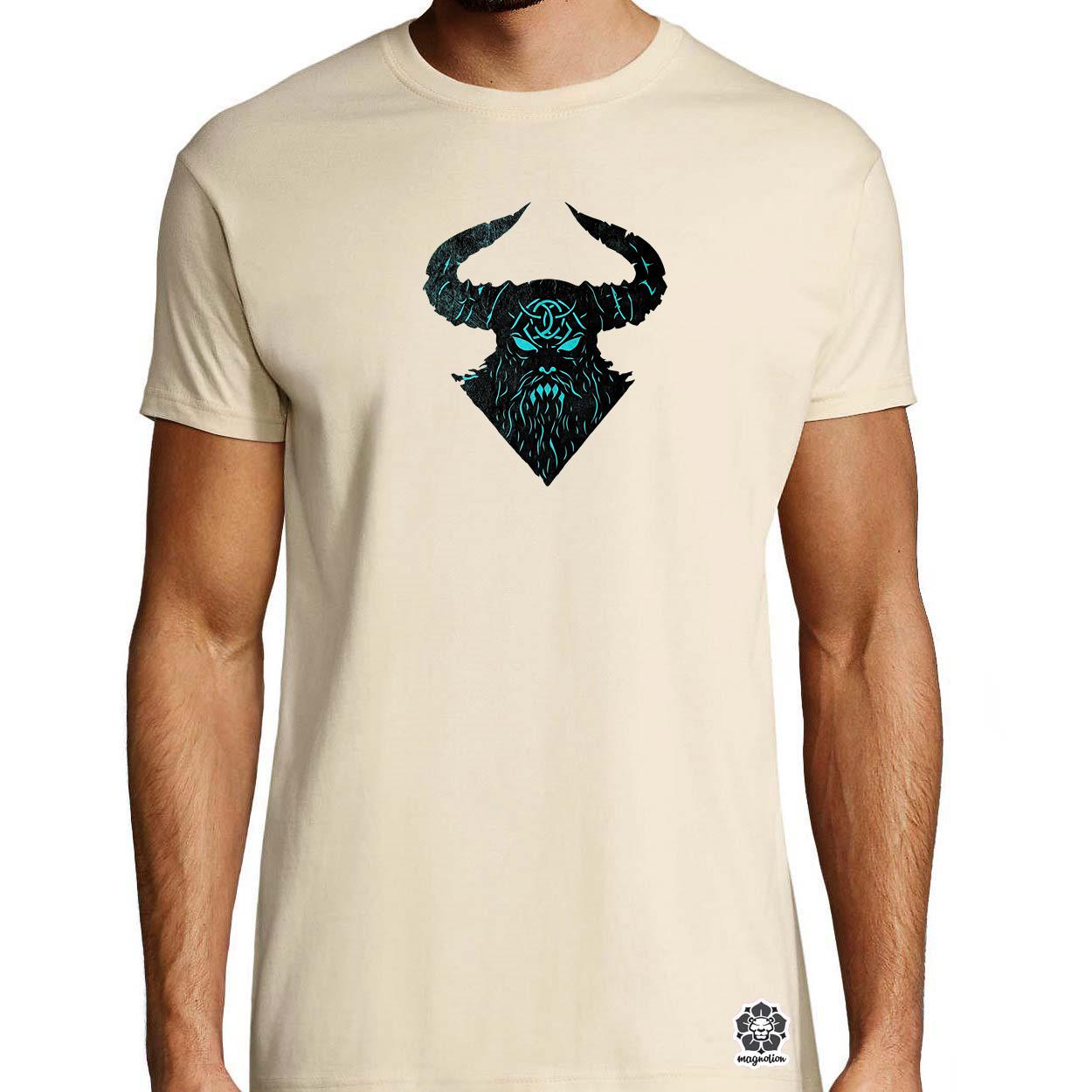 Viking arc v15 egyedi póló 