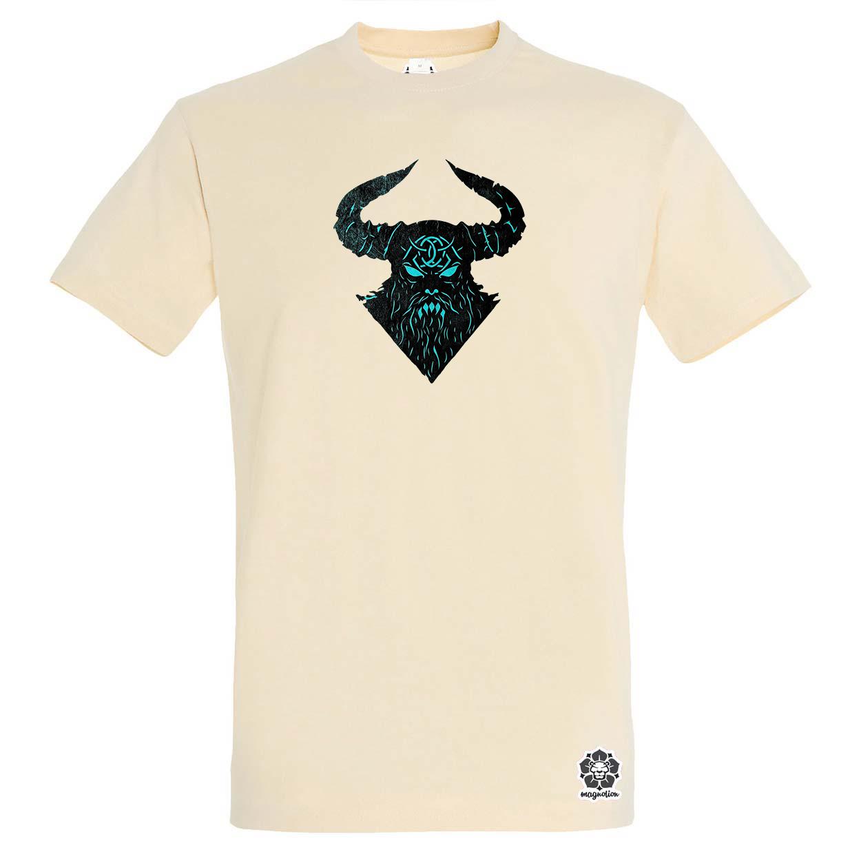 Viking arc v15 egyedi póló 