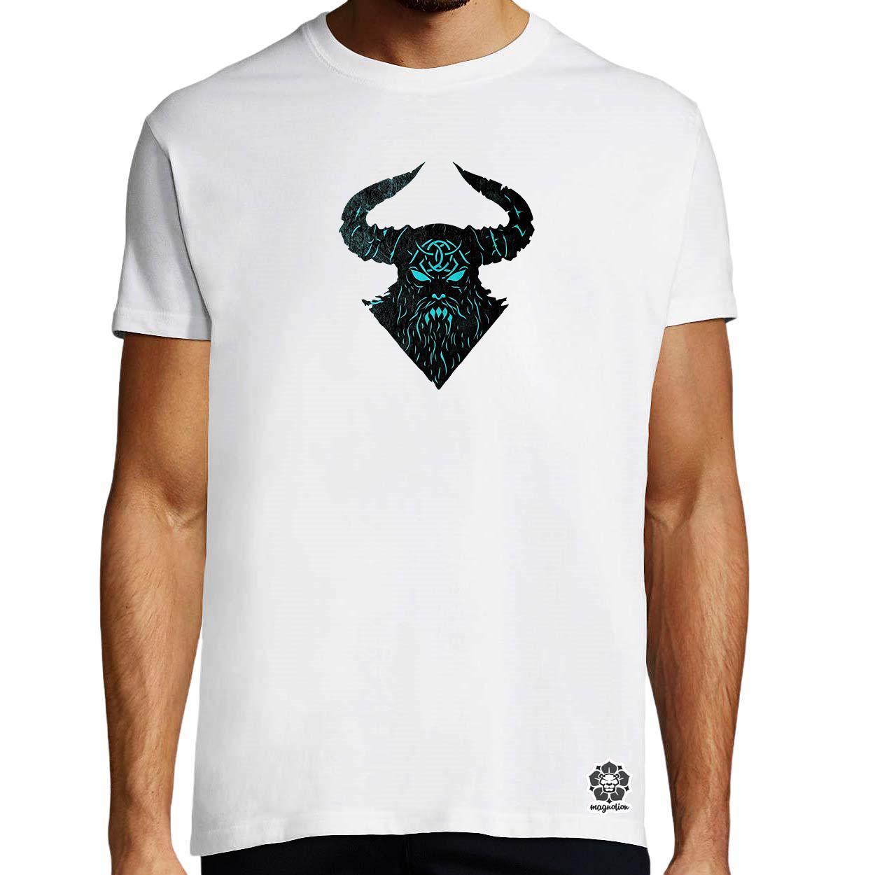 Viking arc v15 egyedi póló 