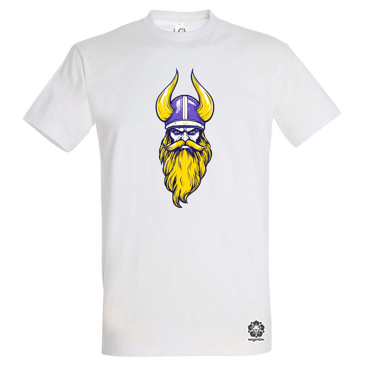 Viking arc v2 egyedi póló 