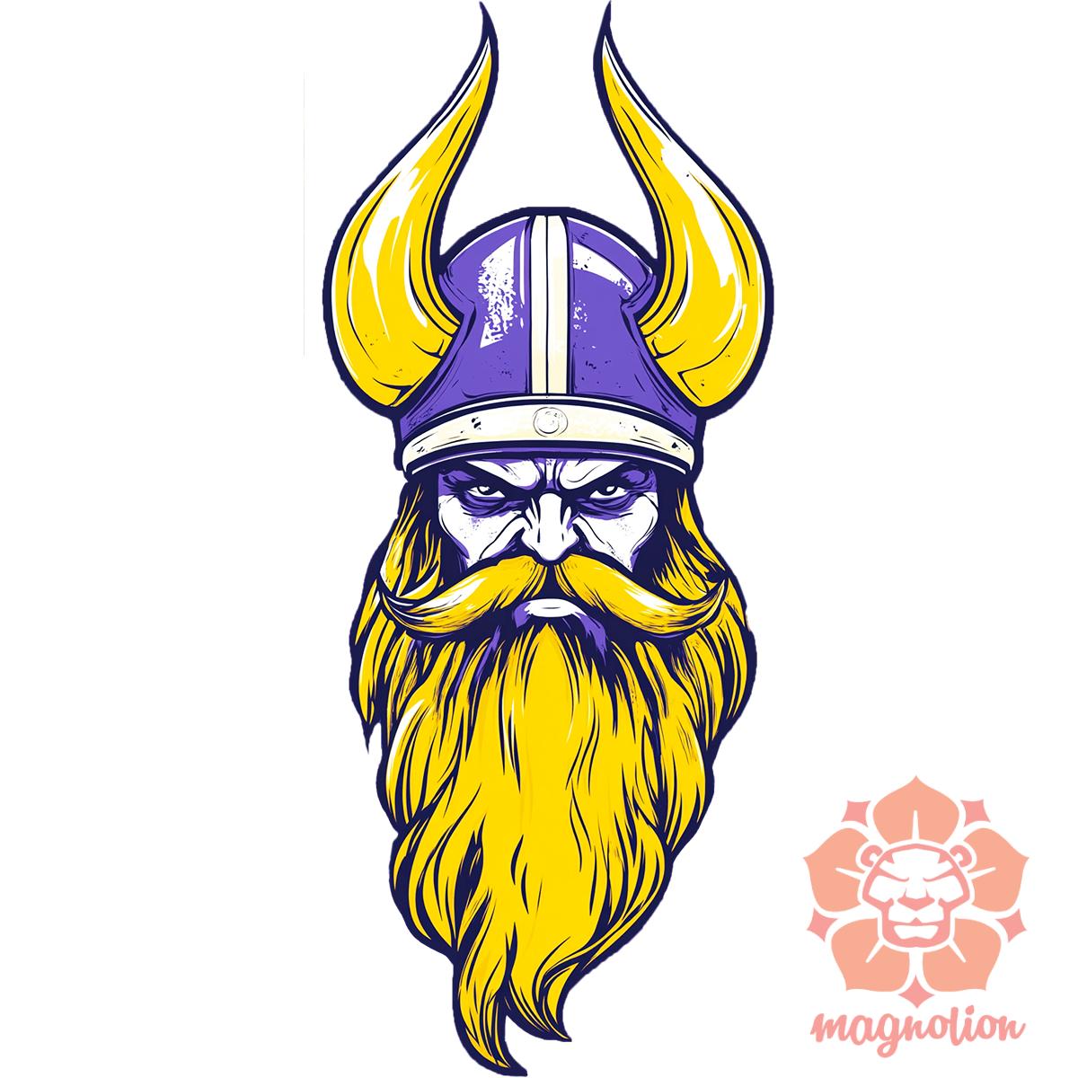 Viking arc v2 egyedi póló 