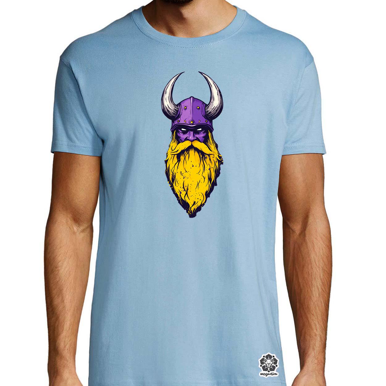 Viking arc v3 egyedi póló 