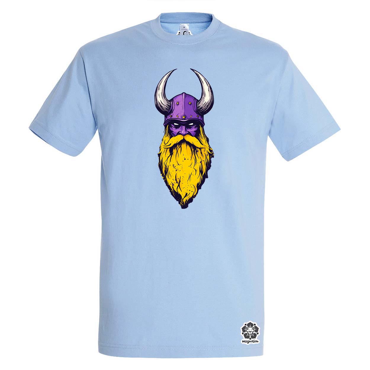 Viking arc v3 egyedi póló 