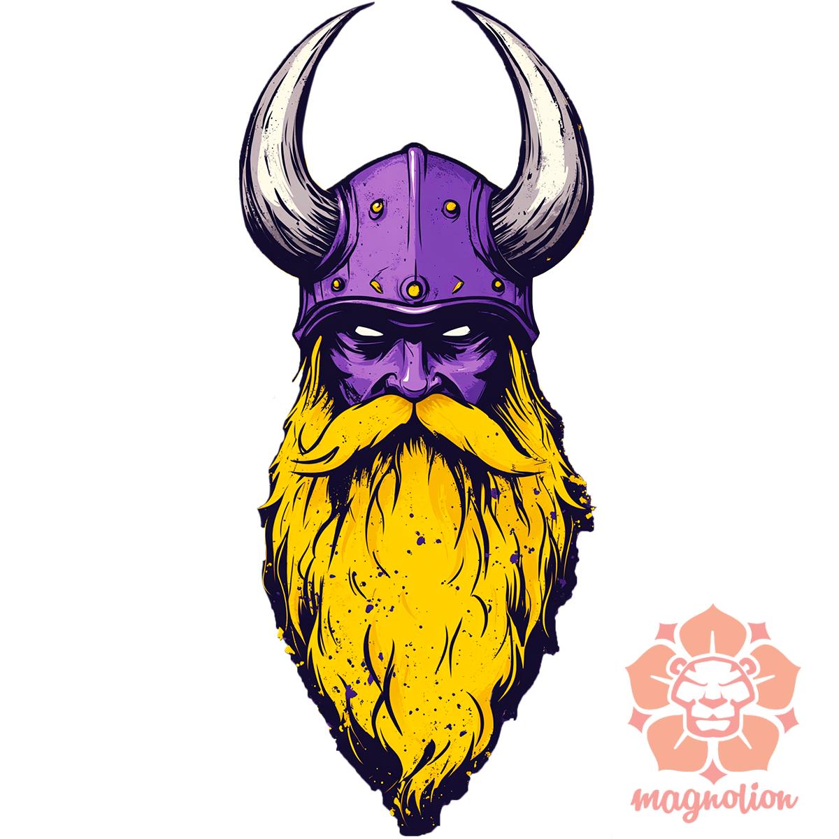 Viking arc v3 egyedi póló 