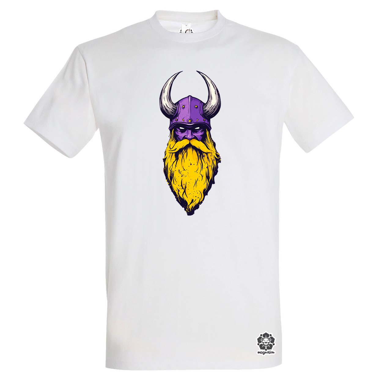 Viking arc v3 egyedi póló 
