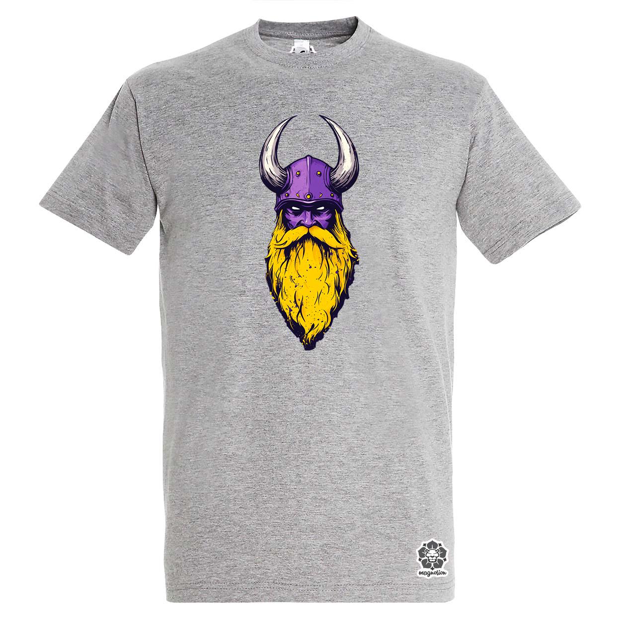 Viking arc v3 egyedi póló 