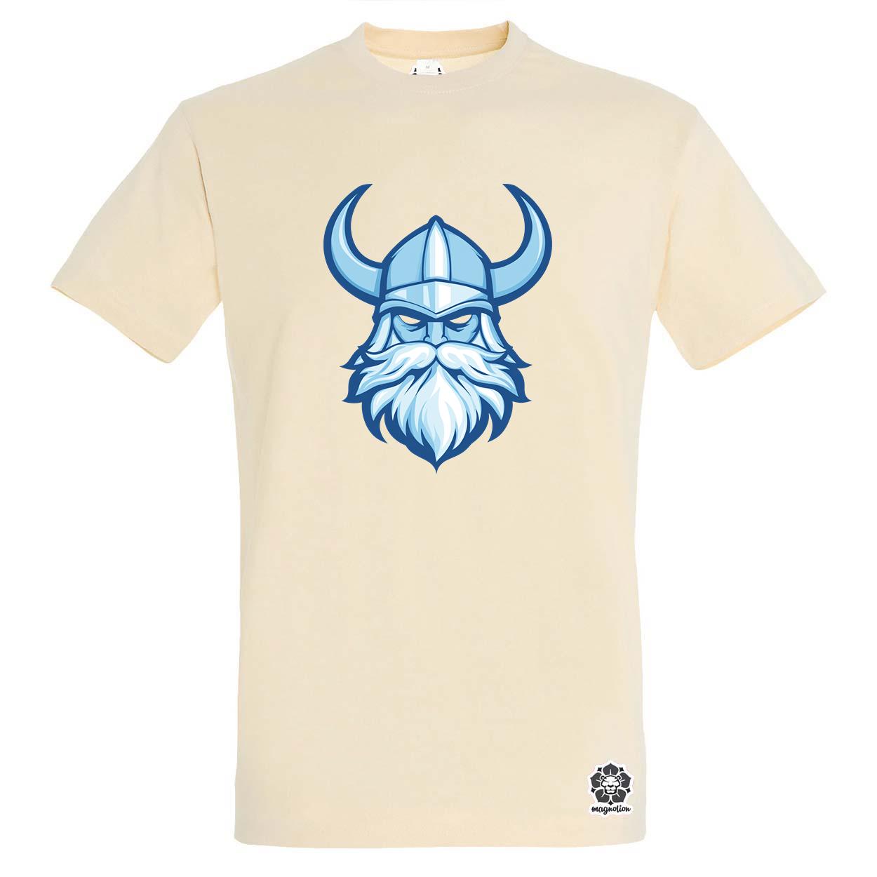 Viking arc v4 egyedi póló 