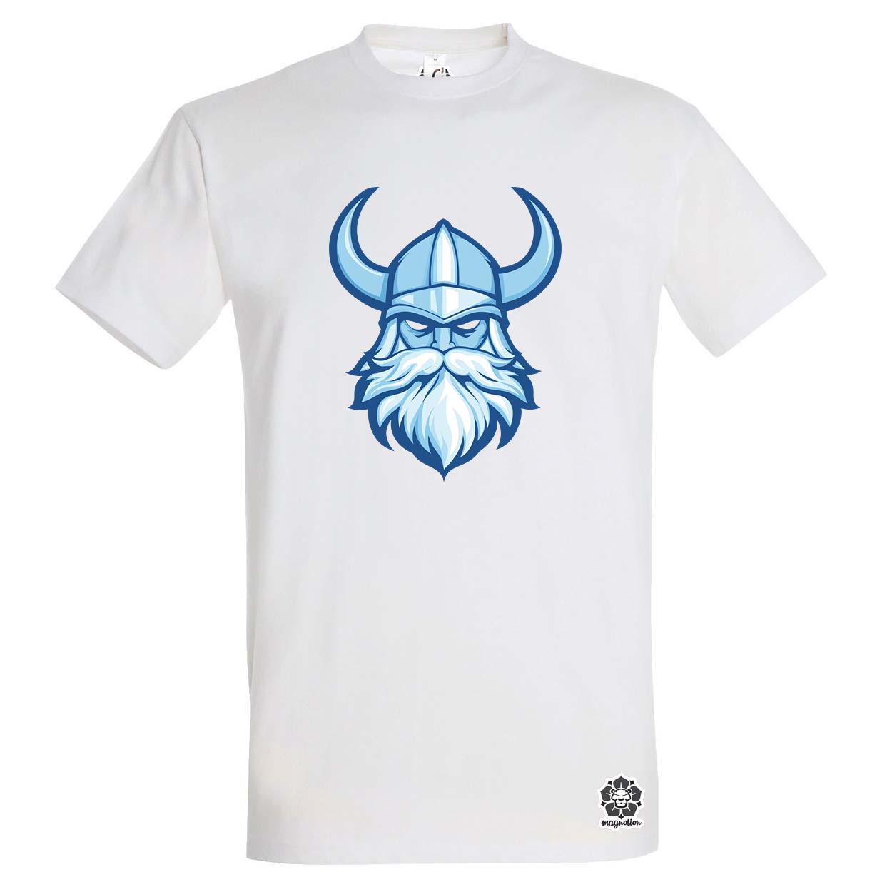 Viking arc v4 egyedi póló 