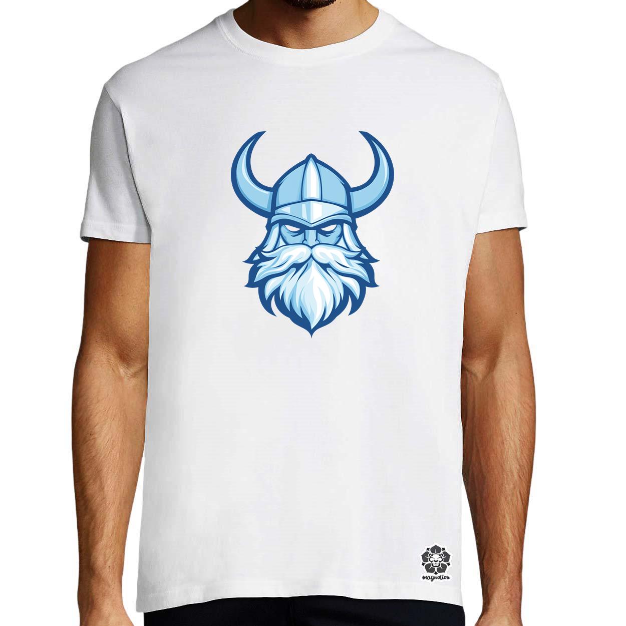 Viking arc v4 egyedi póló 