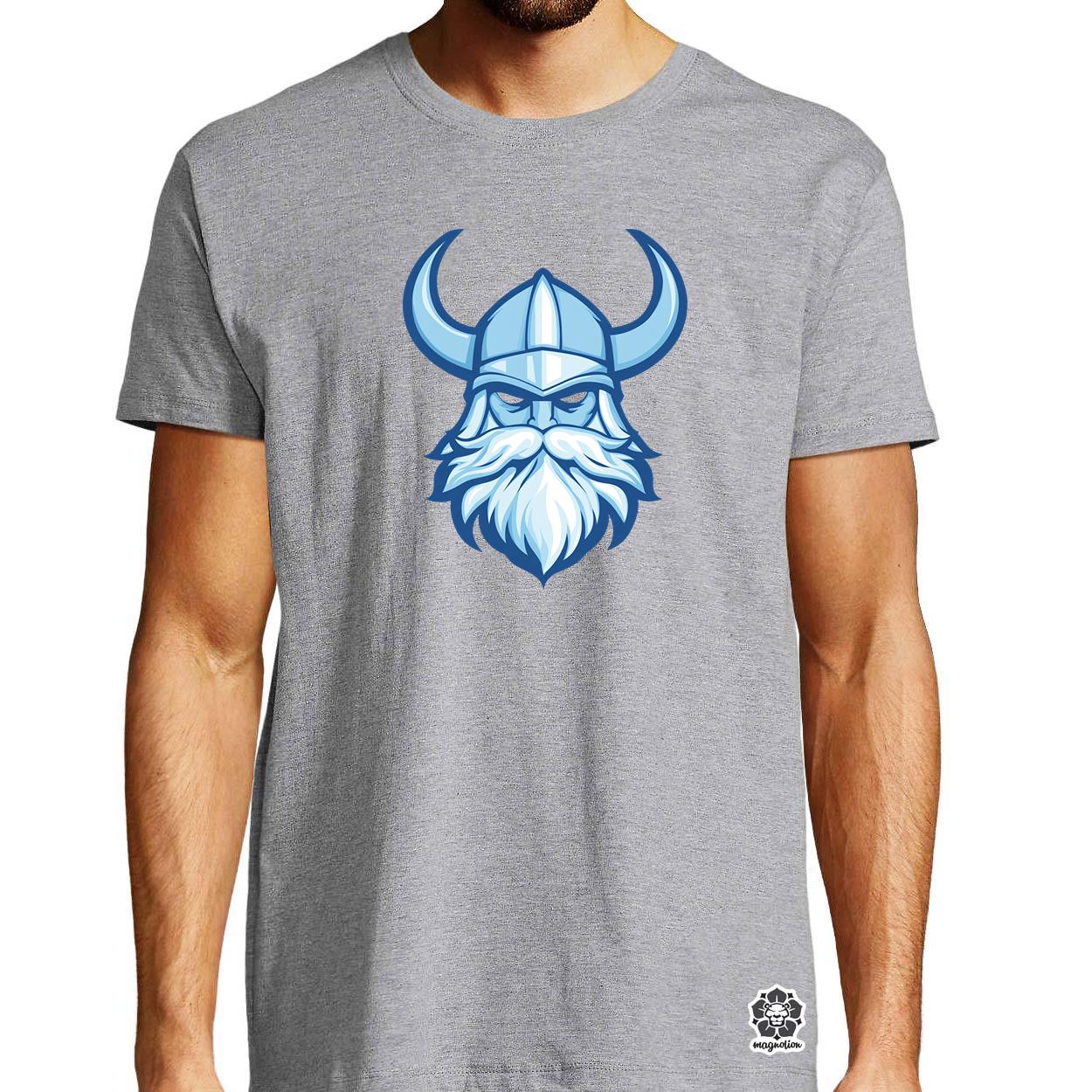 Viking arc v4 egyedi póló 
