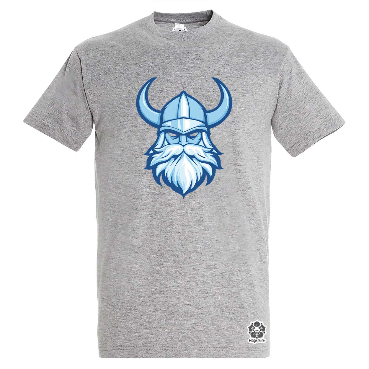 Viking arc v4 egyedi póló 