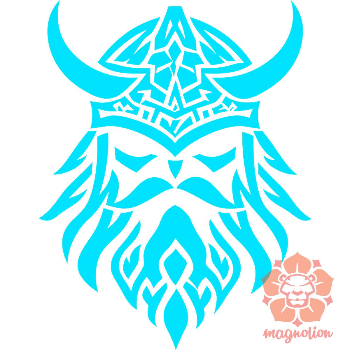 Viking arc v6 egyedi póló 