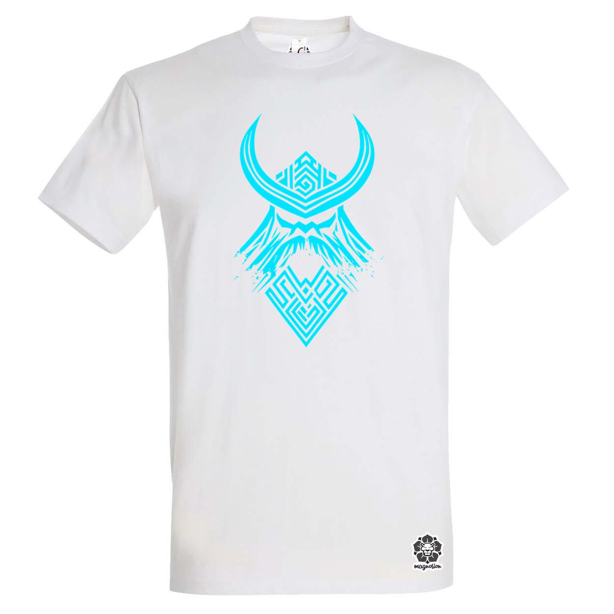 Viking arc v8 egyedi póló 
