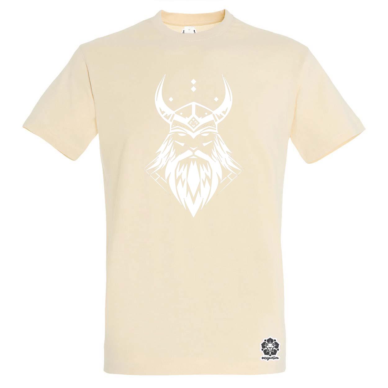 Viking arc v9 egyedi póló 