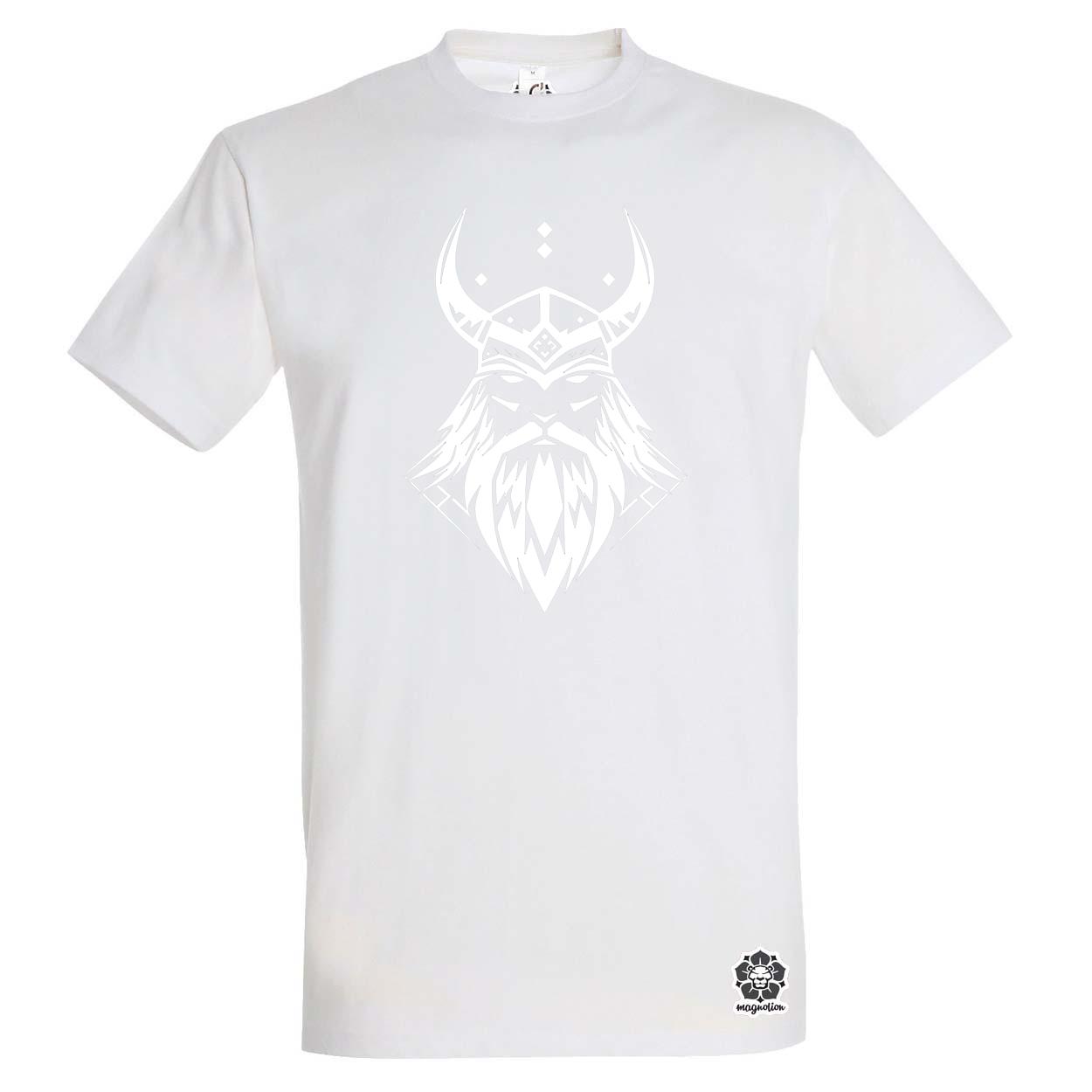 Viking arc v9 egyedi póló 