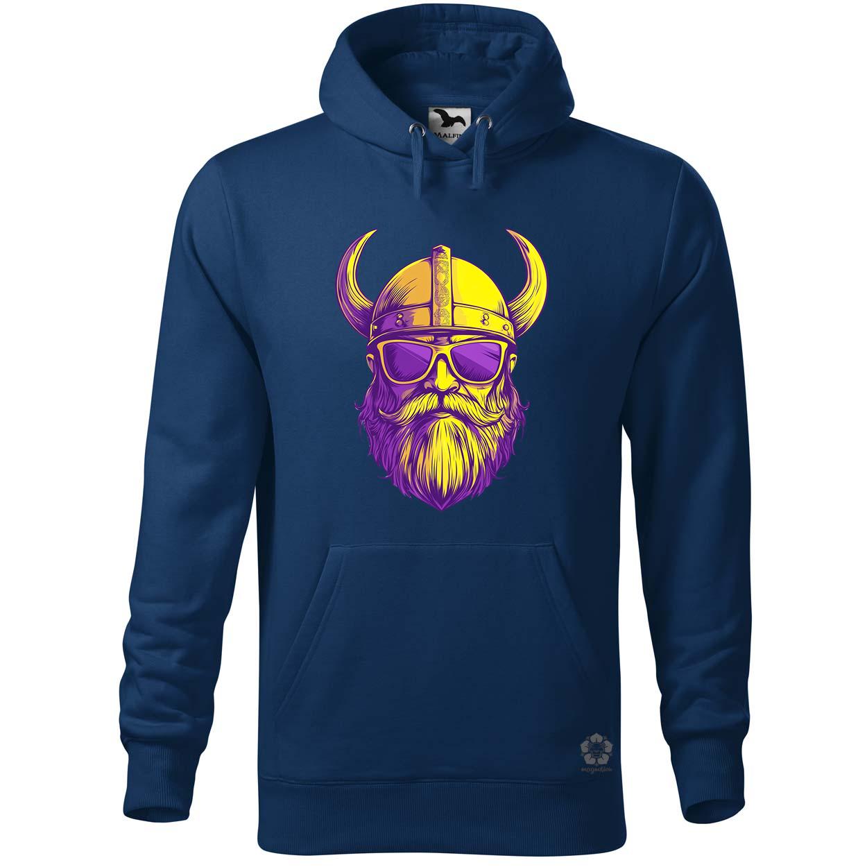 Laza Viking v1 egyedi  pulóver 