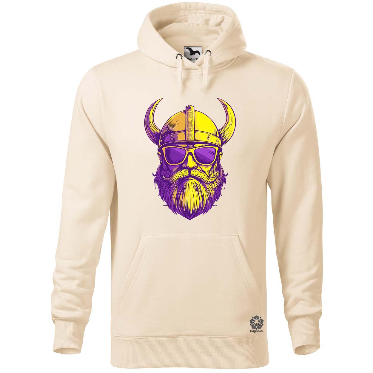 Laza Viking v1 egyedi  pulóver 