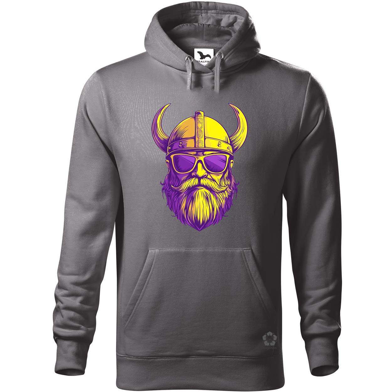 Laza Viking v1 egyedi  pulóver 