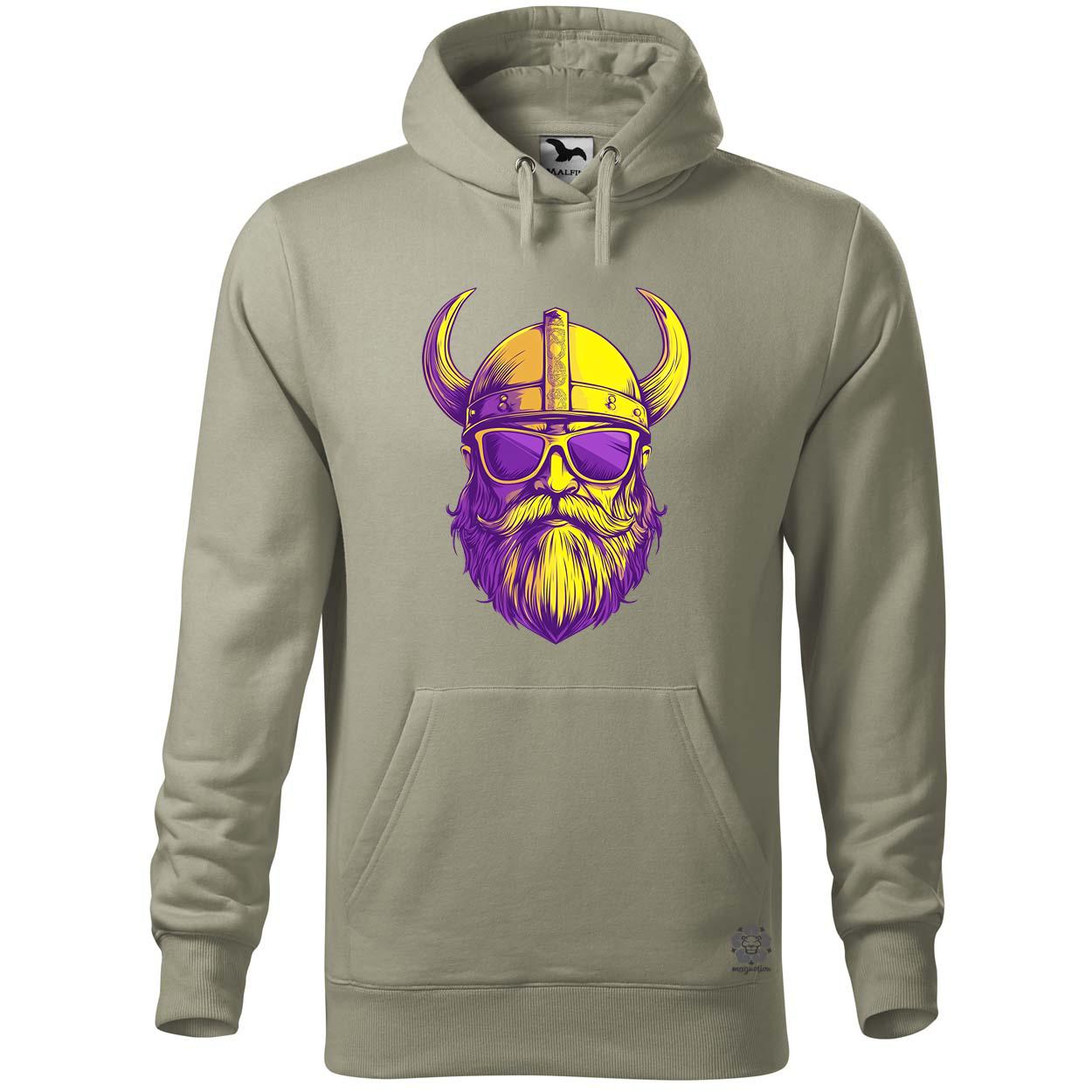 Laza Viking v1 egyedi  pulóver 