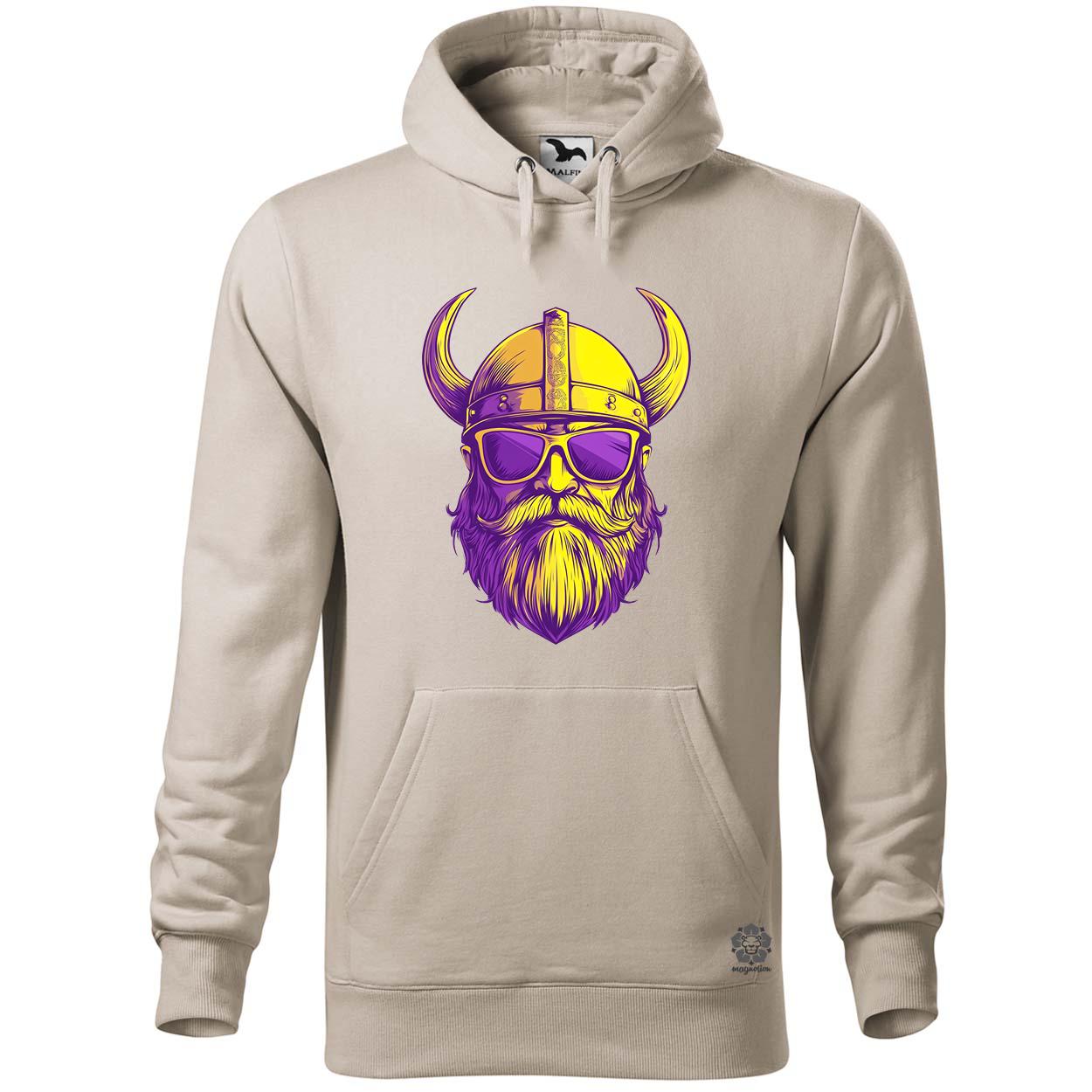 Laza Viking v1 egyedi  pulóver 