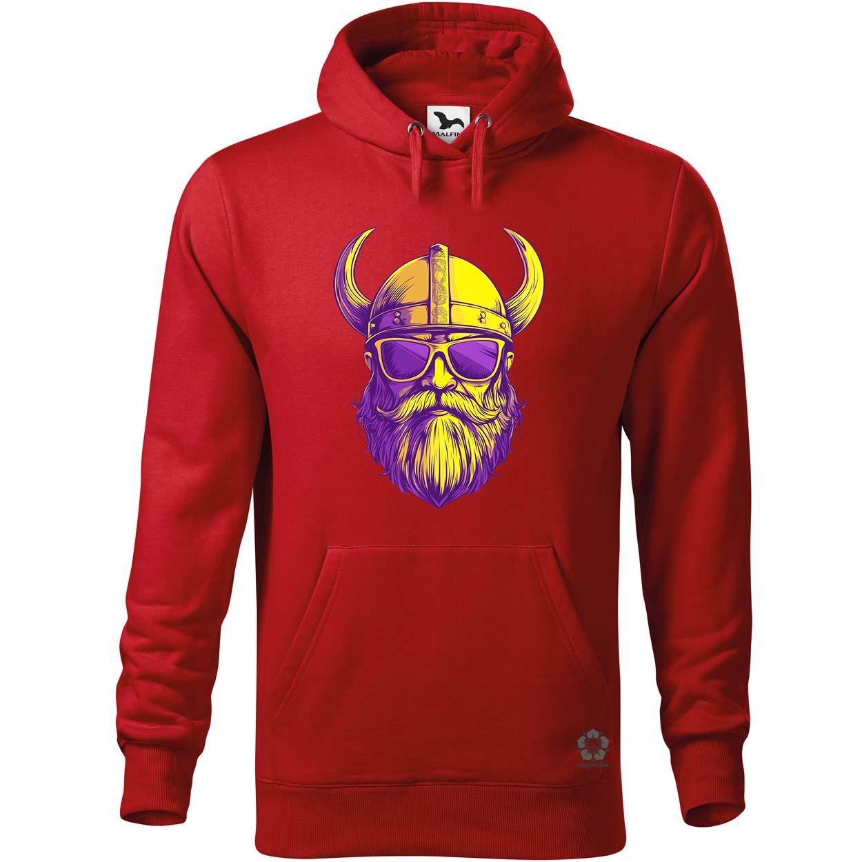 Laza Viking v1 egyedi  pulóver 