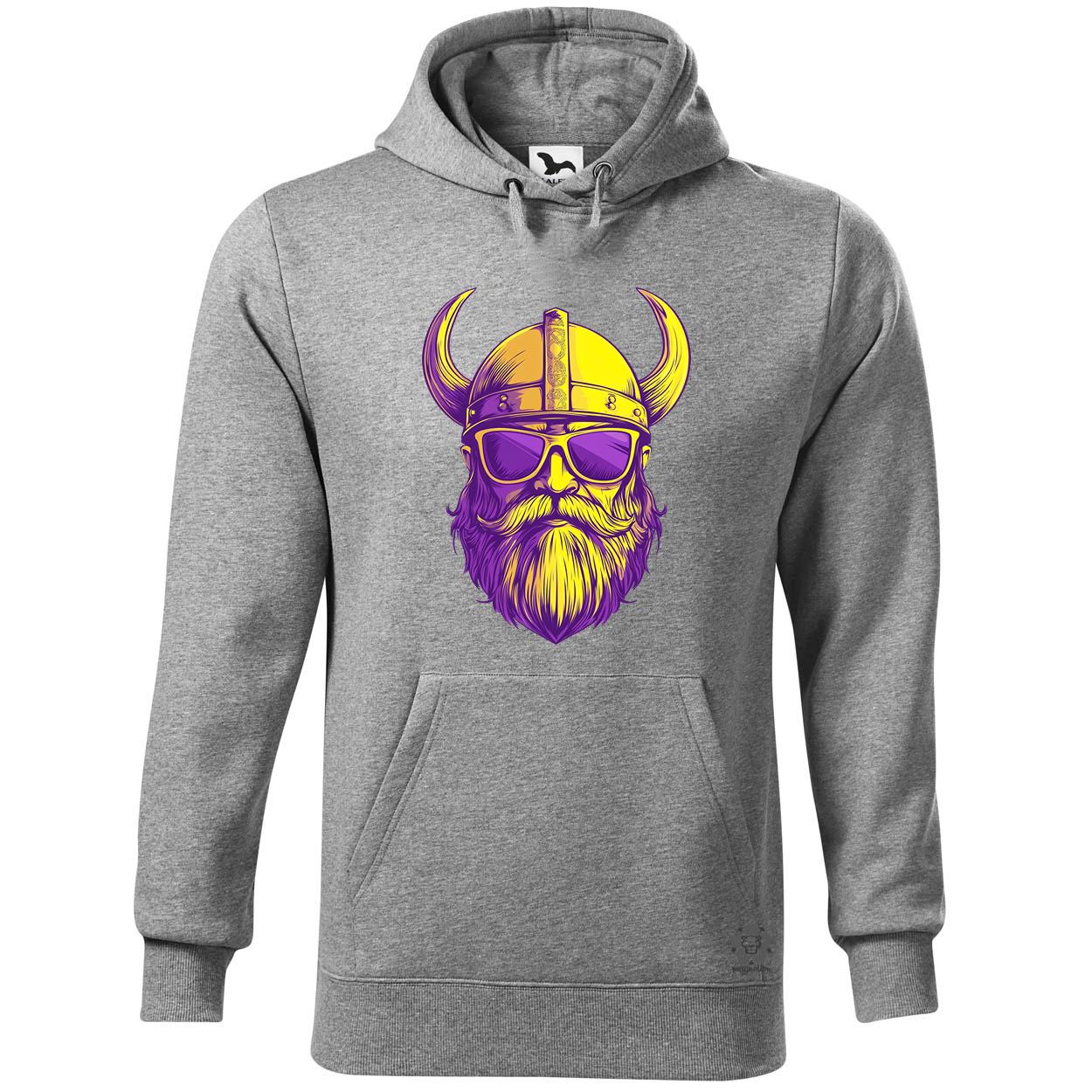 Laza Viking v1 egyedi  pulóver 