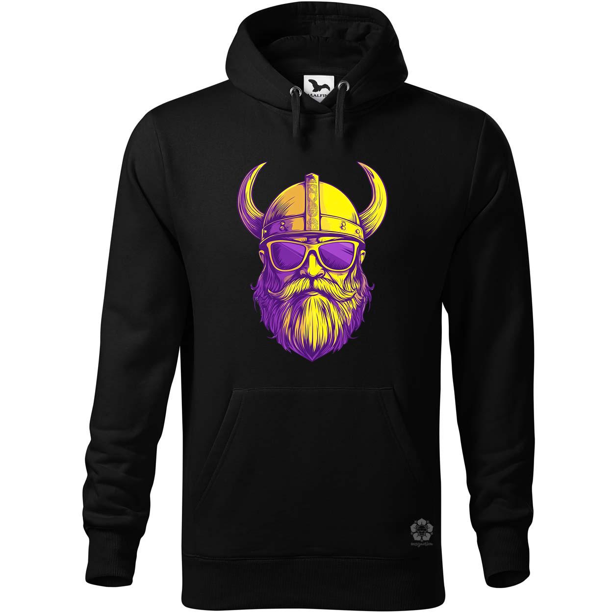 Laza Viking v1 egyedi  pulóver 