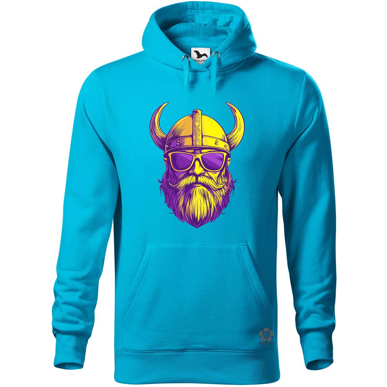 Laza Viking v1 egyedi  pulóver 