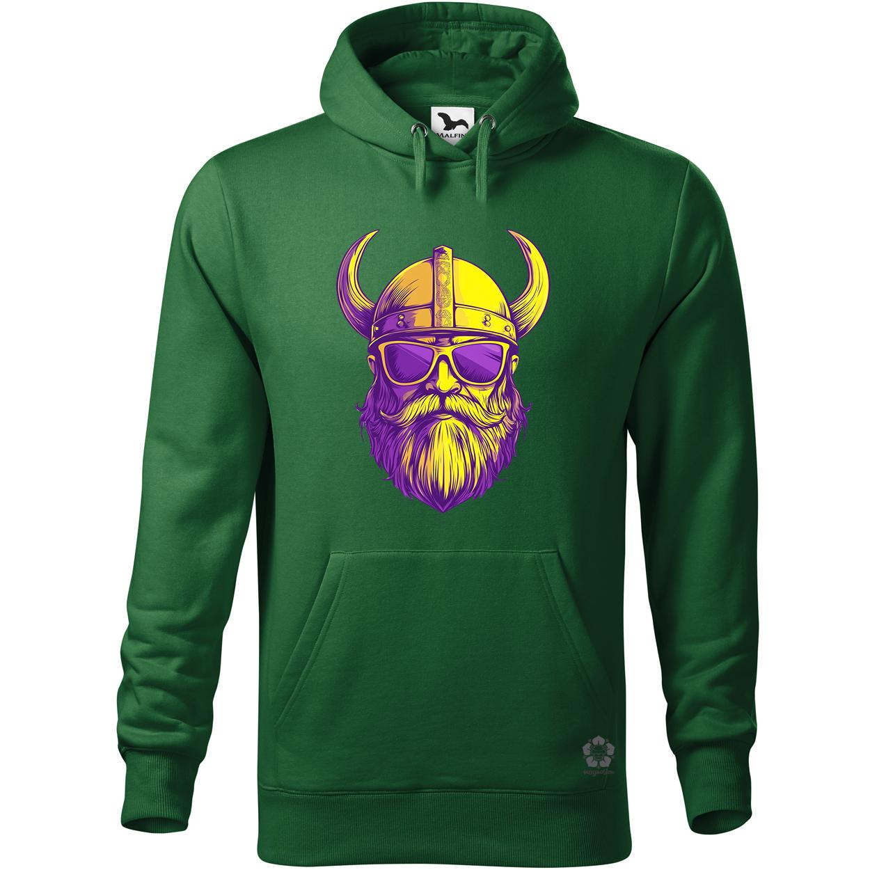 Laza Viking v1 egyedi  pulóver 