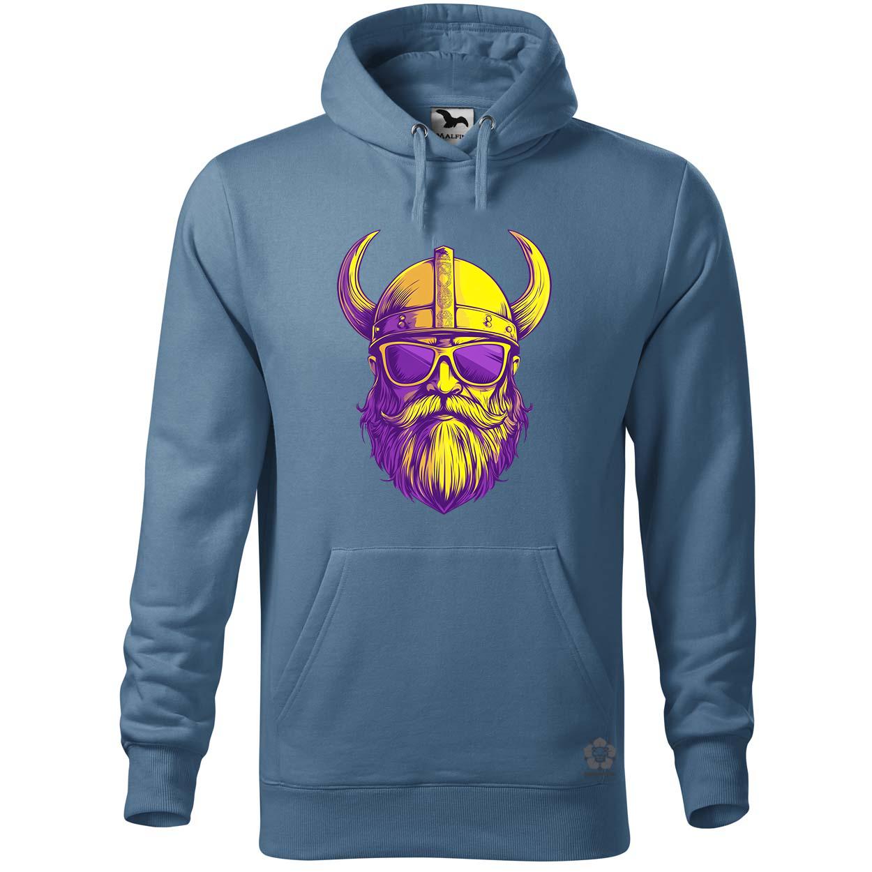 Laza Viking v1 egyedi  pulóver 