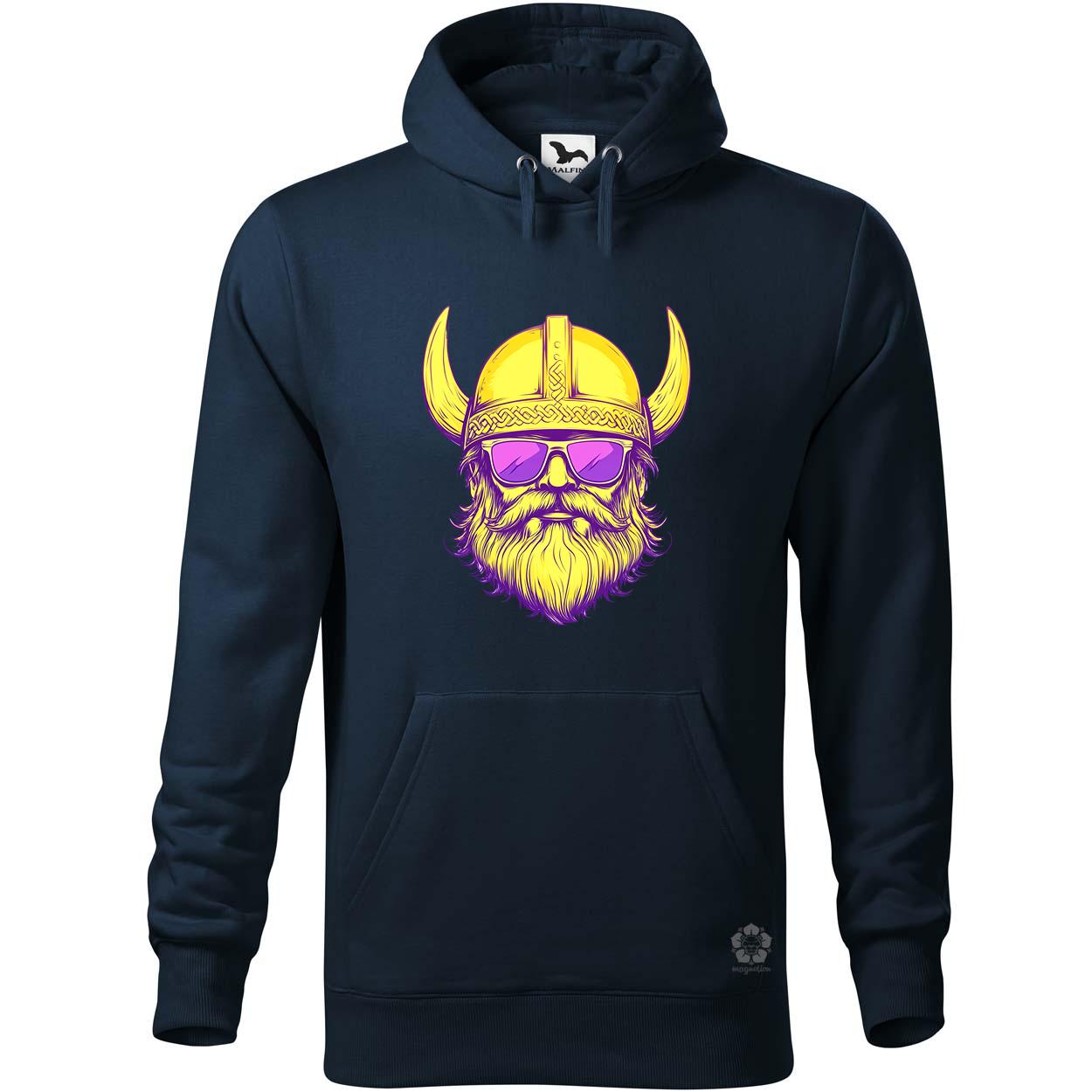 Laza Viking v2 egyedi  pulóver 