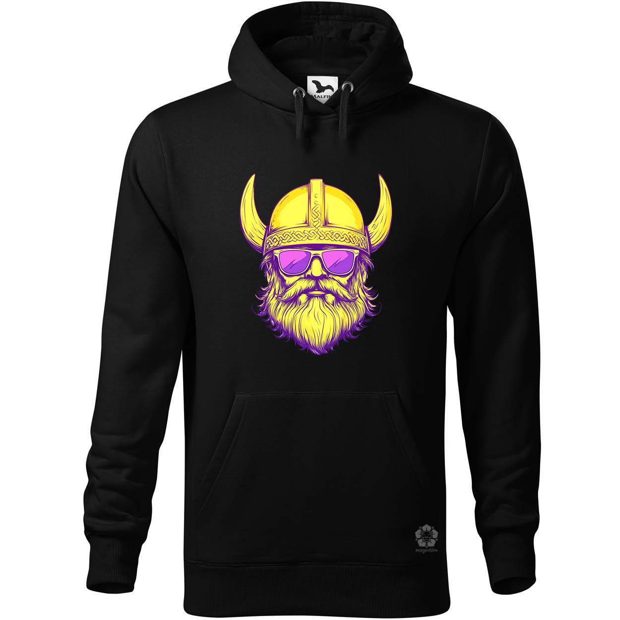 Laza Viking v2 egyedi  pulóver 