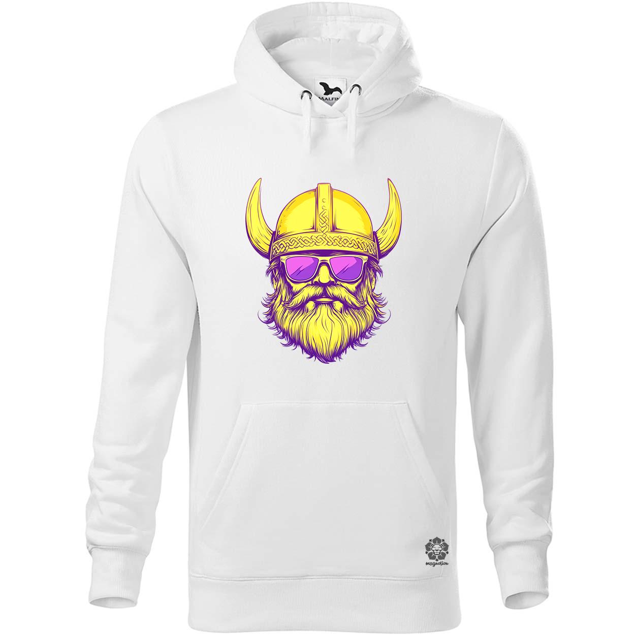 Laza Viking v2 egyedi  pulóver 