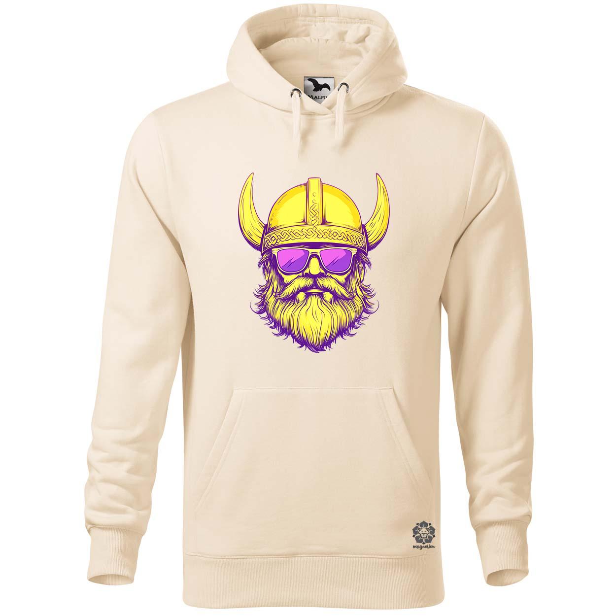 Laza Viking v2 egyedi  pulóver 