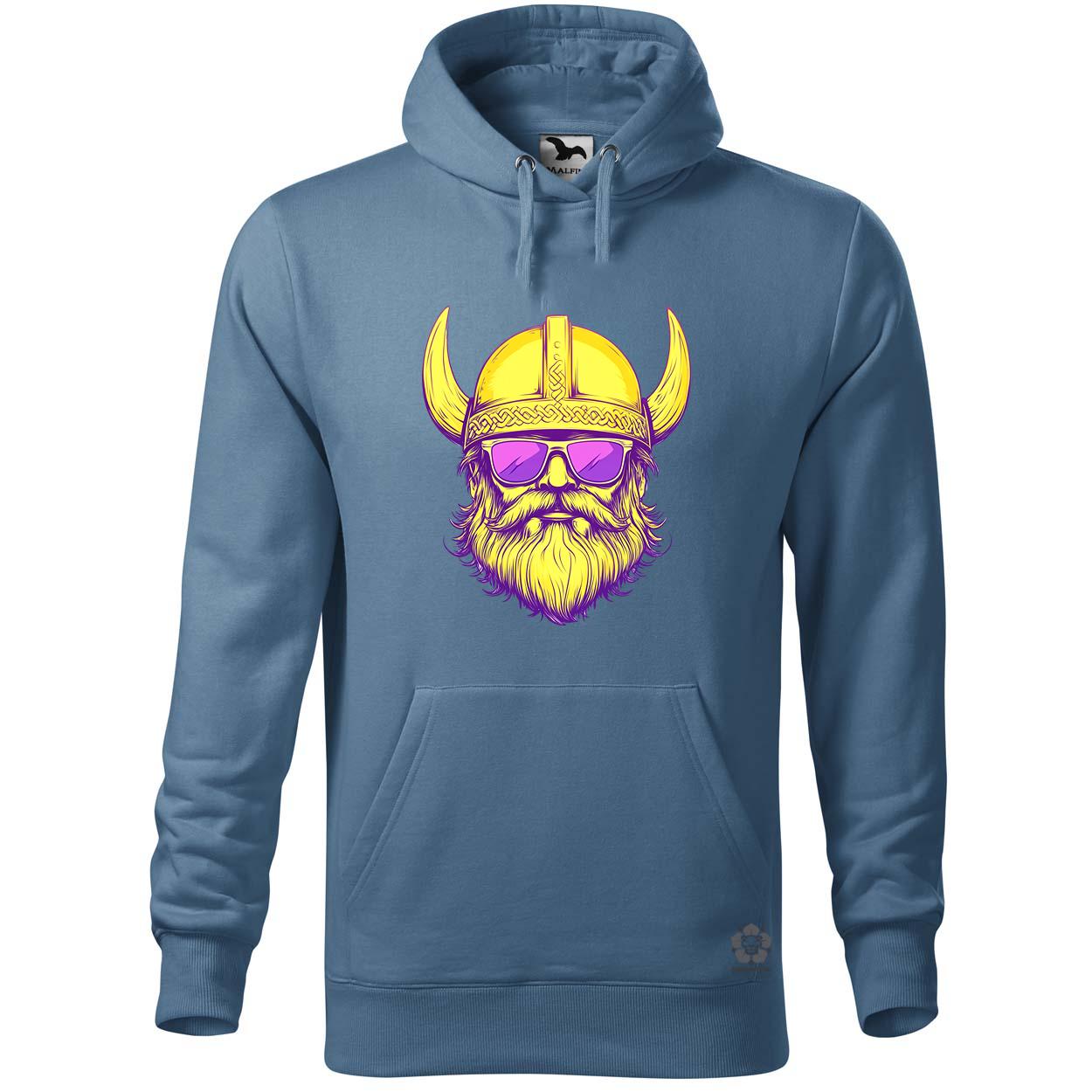 Laza Viking v2 egyedi  pulóver 