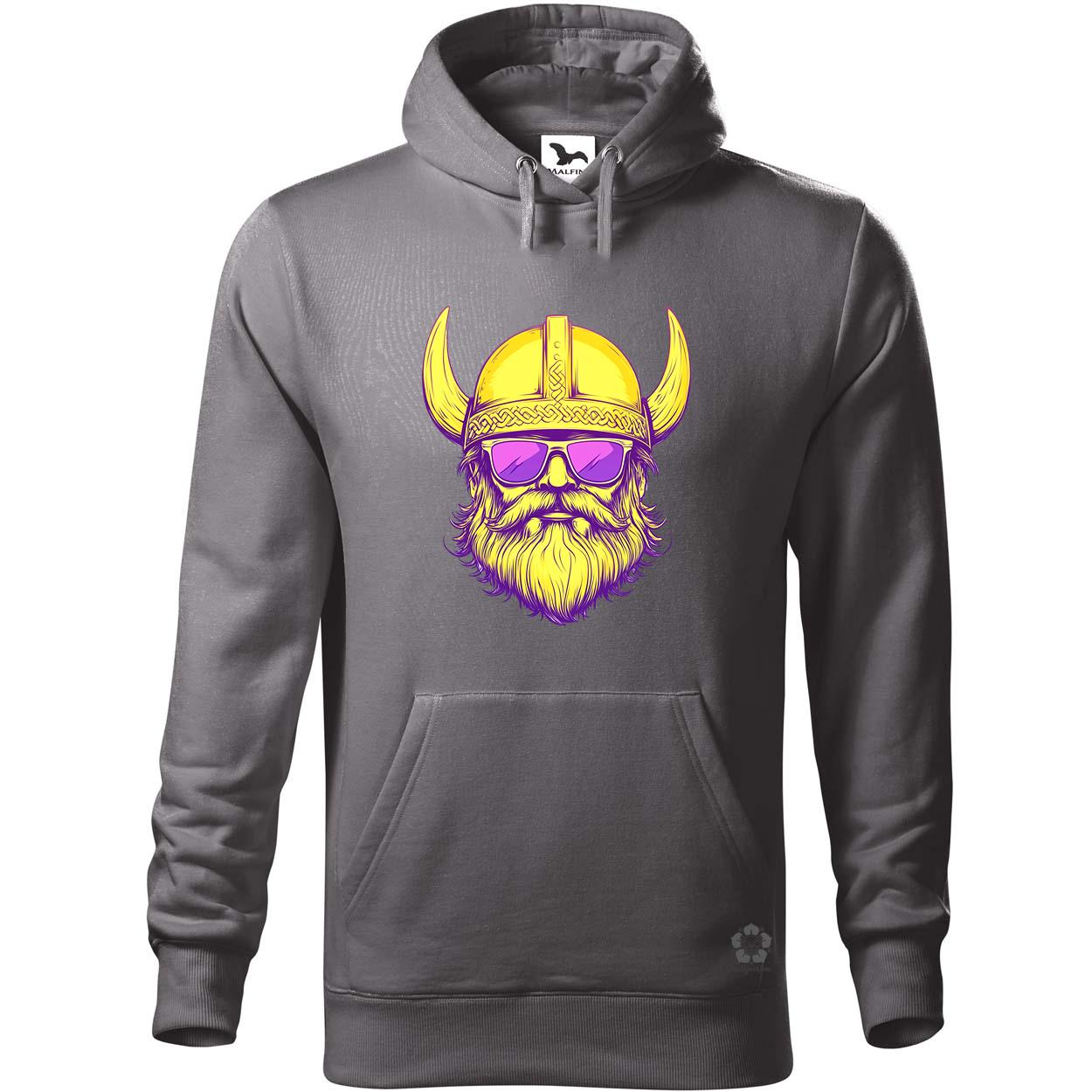Laza Viking v2 egyedi  pulóver 