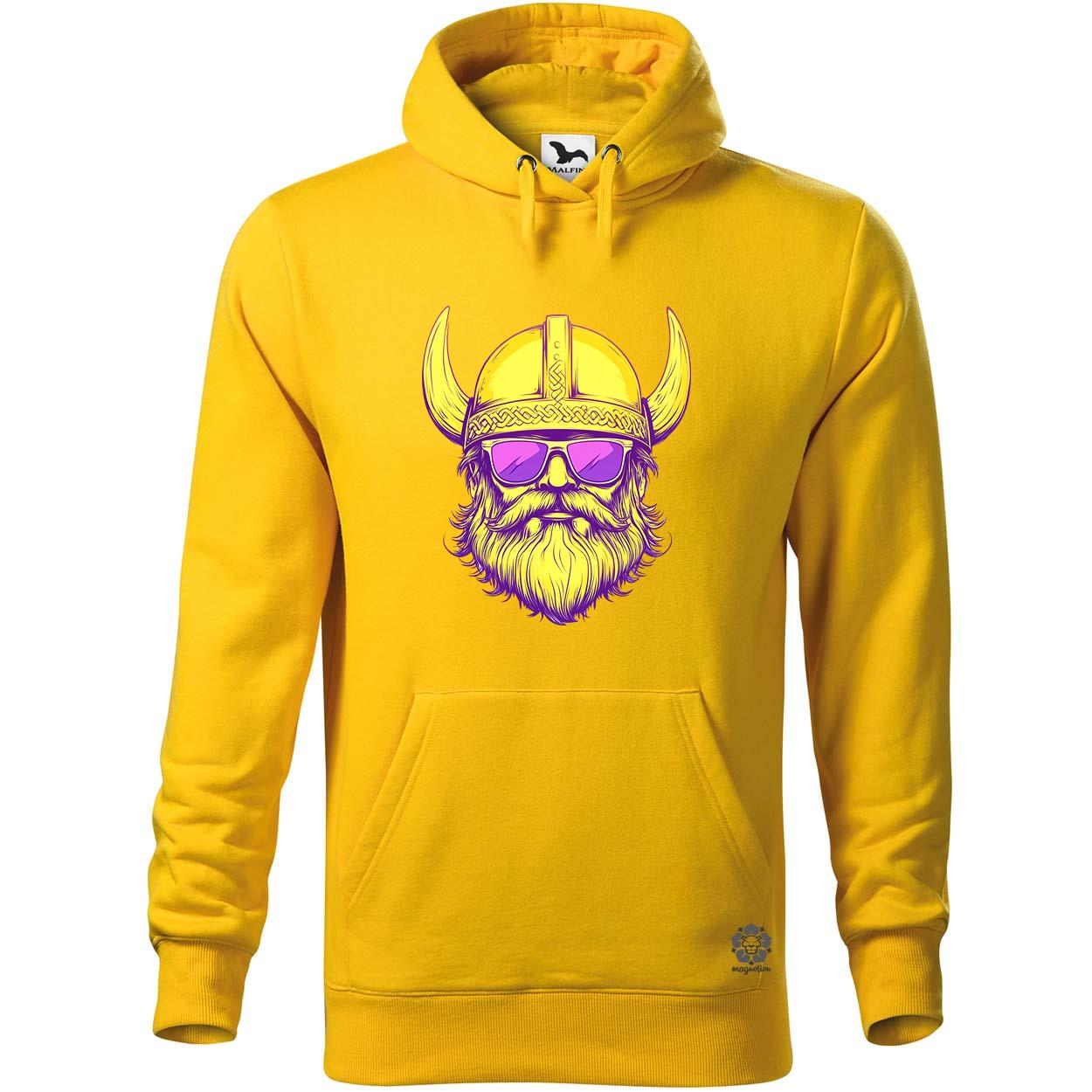 Laza Viking v2 egyedi  pulóver 