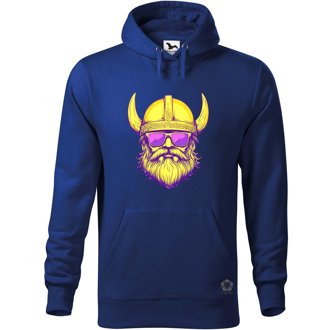Laza Viking v2 egyedi  pulóver 
