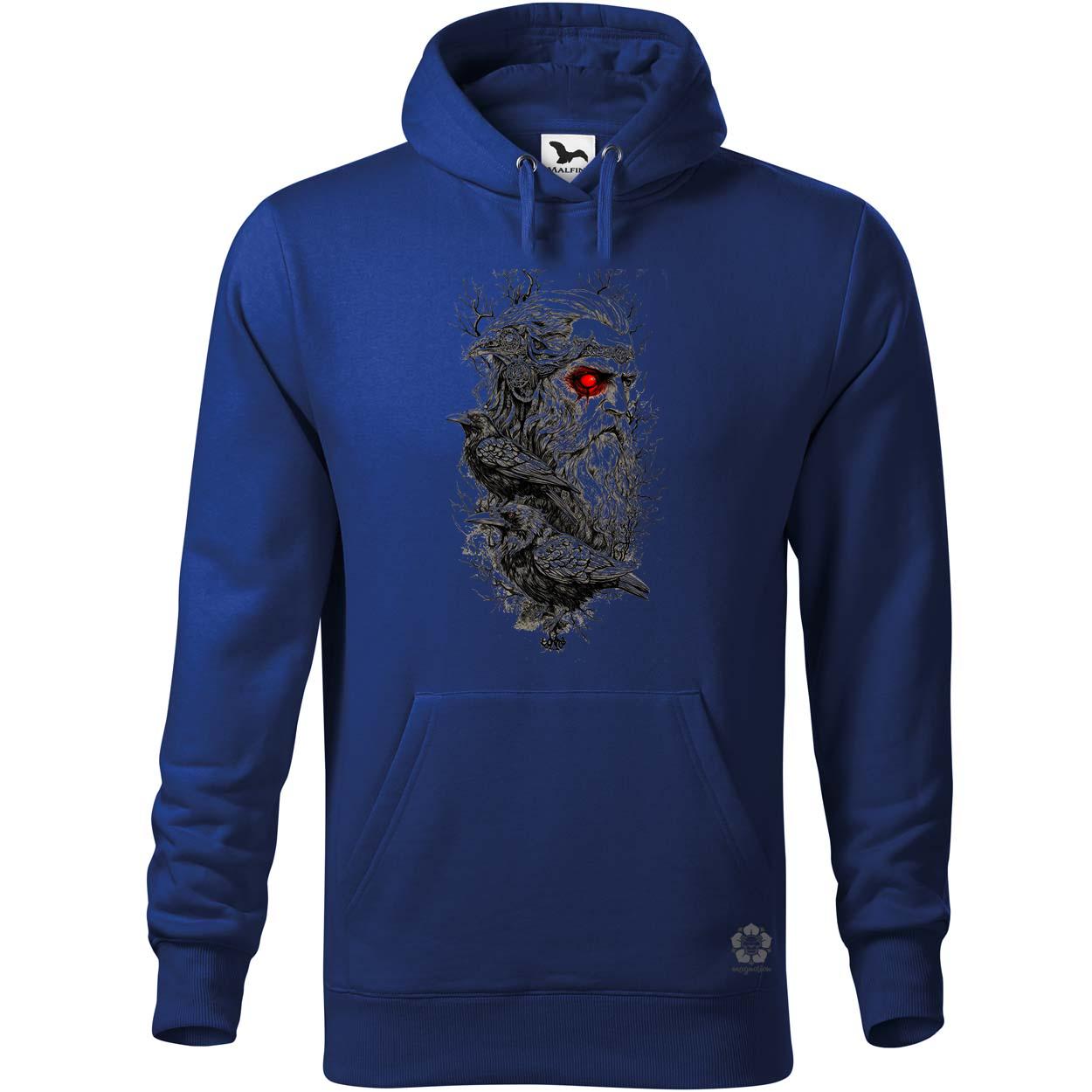 Odin tetoválás v3 egyedi  pulóver 
