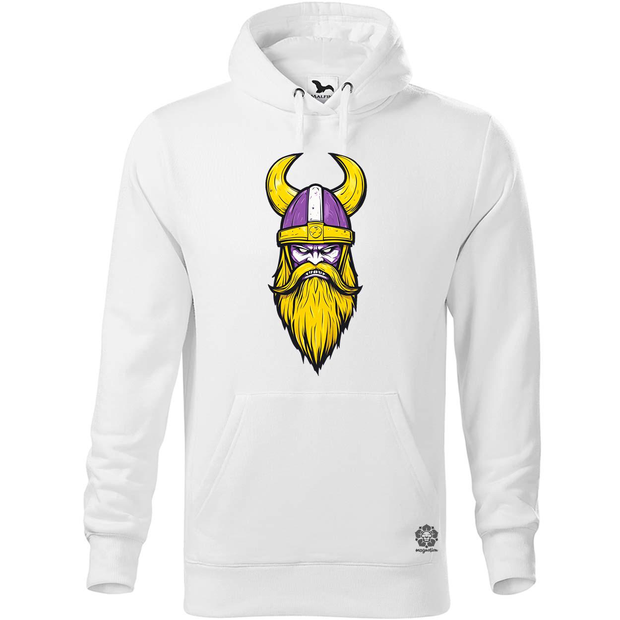 Viking arc v1 egyedi  pulóver 