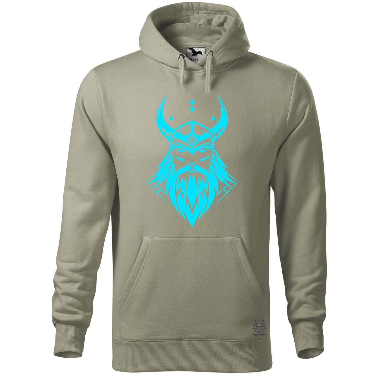 Viking arc v10 egyedi  pulóver 