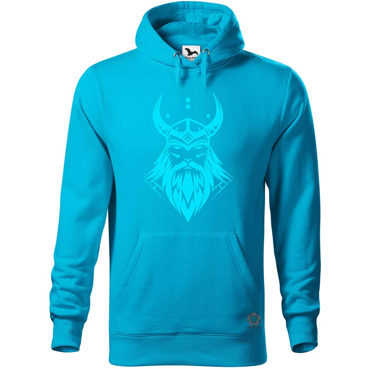 Viking arc v10 egyedi  pulóver 