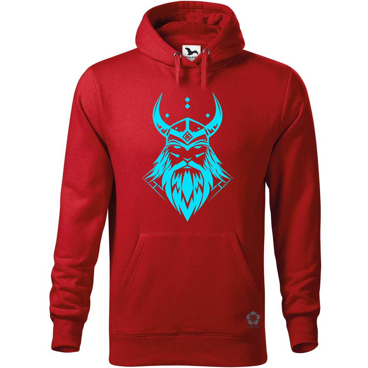 Viking arc v10 egyedi  pulóver 