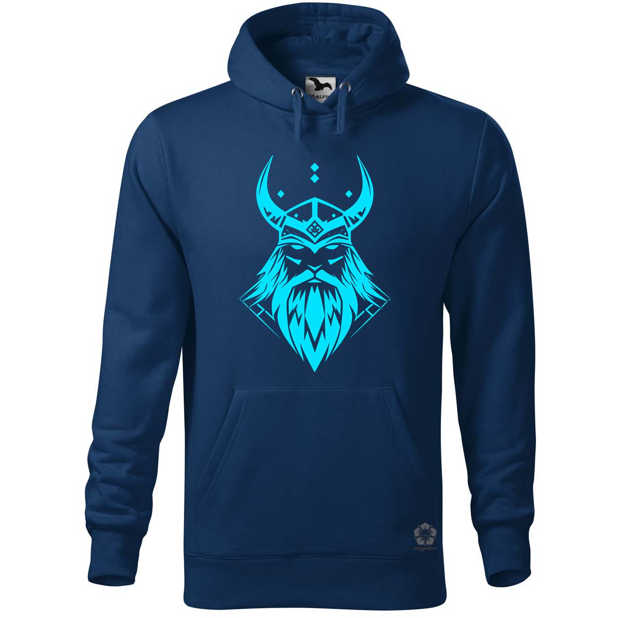 Viking arc v10 egyedi  pulóver 