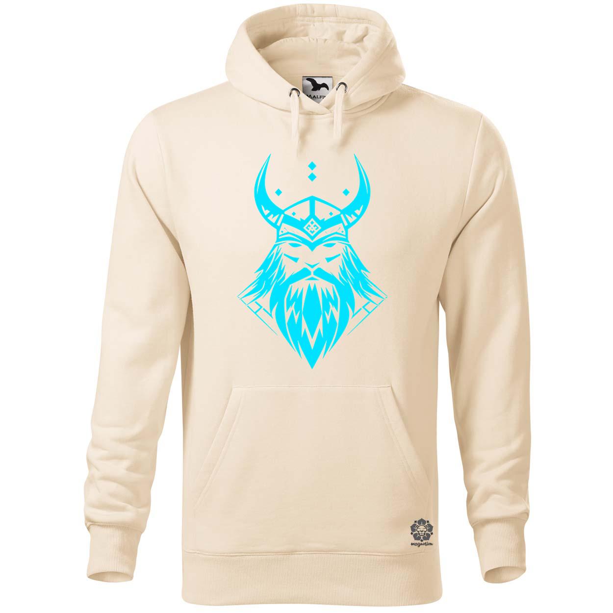 Viking arc v10 egyedi  pulóver 