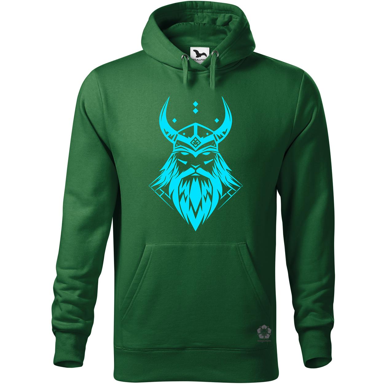 Viking arc v10 egyedi  pulóver 